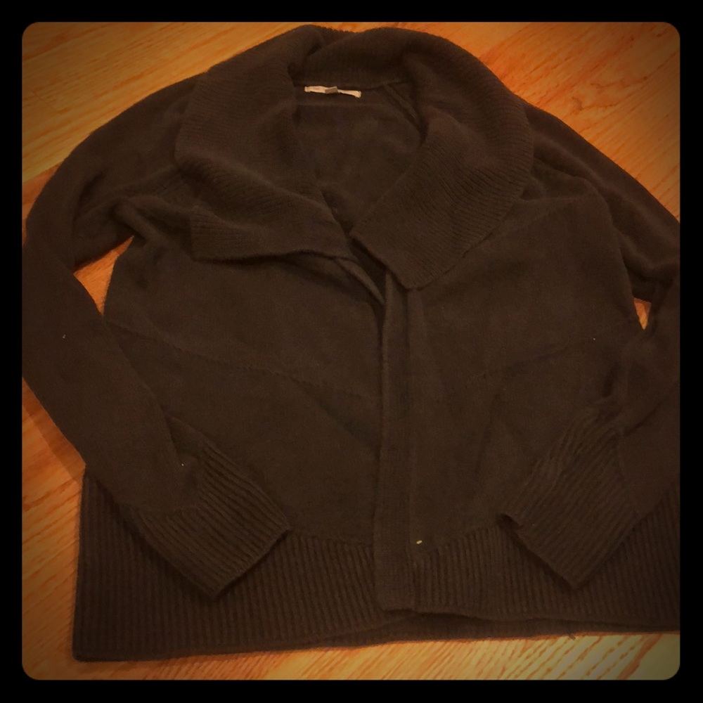 Gap cardigan size small